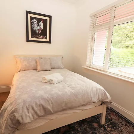 Rosemont בית נופש *