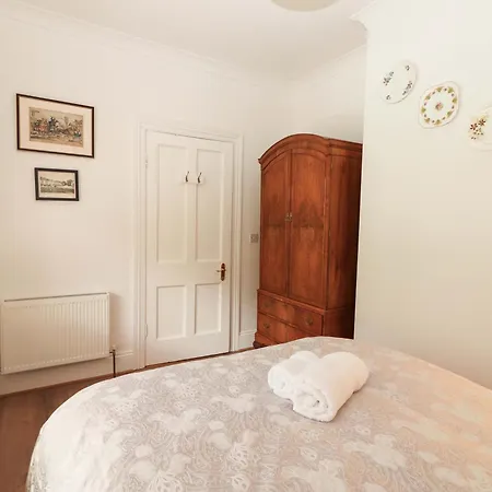 Rosemont בית נופש *