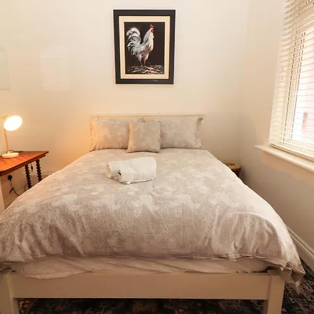 Rosemont בית נופש