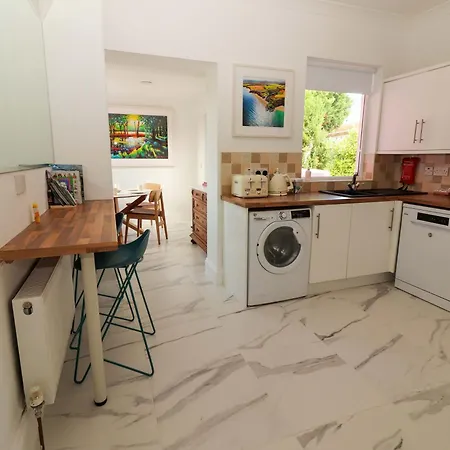 Rosemont בית נופש אדייר