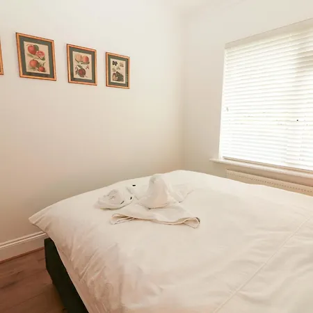 בית נופש Rosemont אדייר