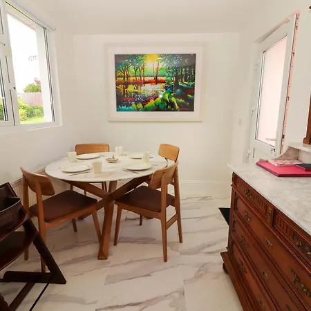 בית נופש Rosemont