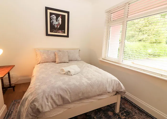 Rosemont Дом отдыха *