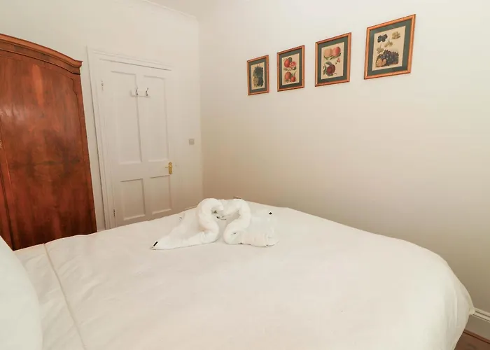 Rosemont Дом отдыха Адэр