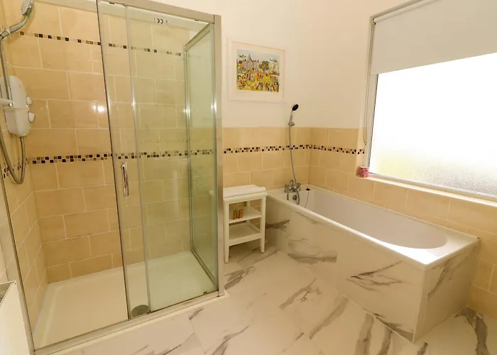 Rosemont Дом отдыха