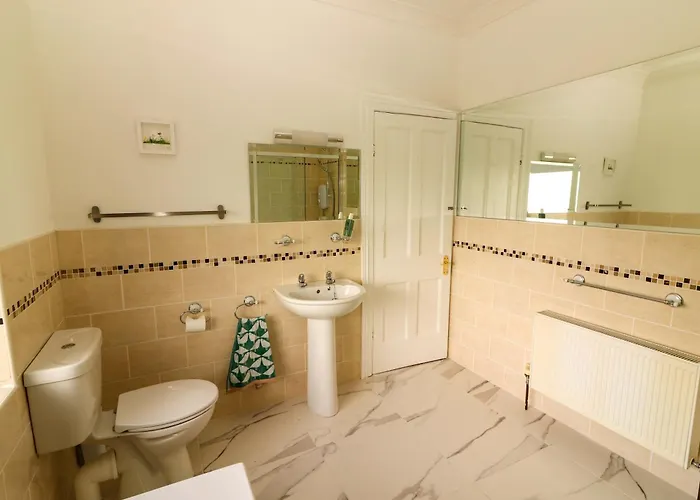 Дом отдыха Rosemont