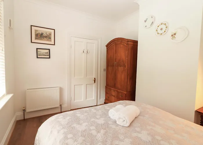 Rosemont Дом отдыха *