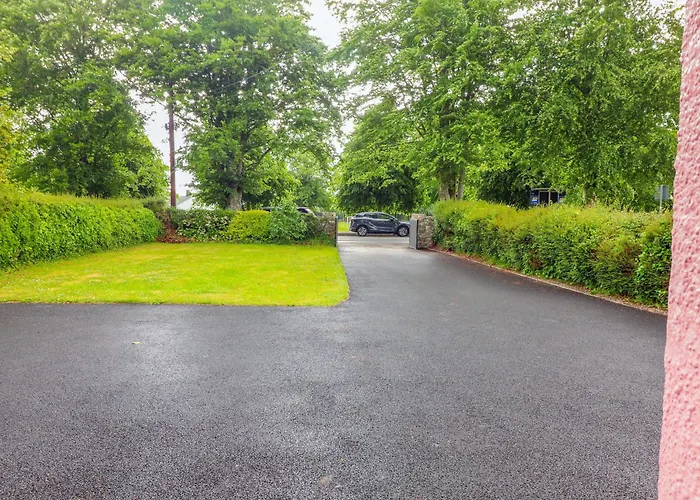 Дом отдыха Rosemont *