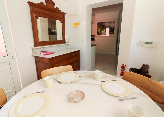 Rosemont Дом отдыха Адэр