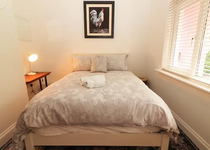 Rosemont Дом отдыха