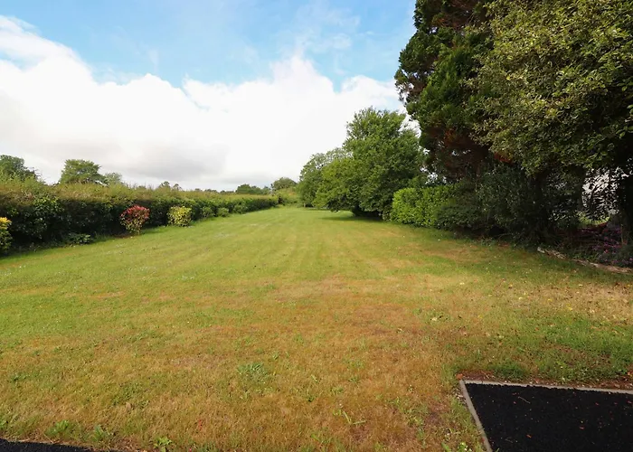 Дом отдыха Rosemont