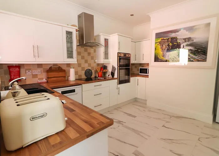 Rosemont Дом отдыха *