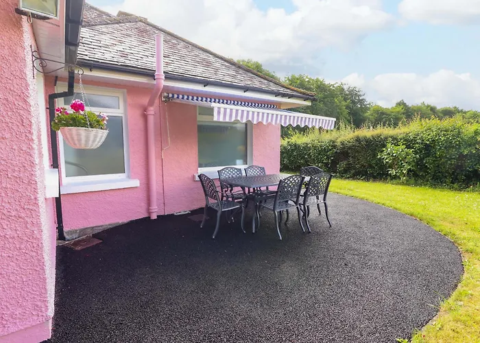 Дом отдыха Rosemont *