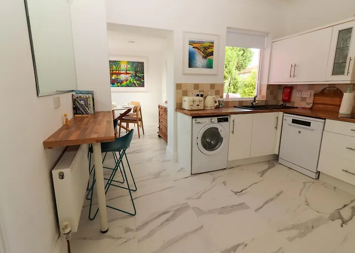 Rosemont Дом отдыха Адэр