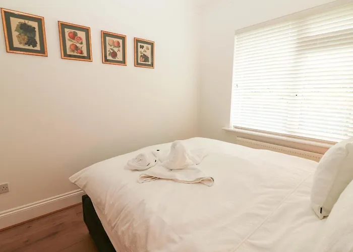 Дом отдыха Rosemont Адэр