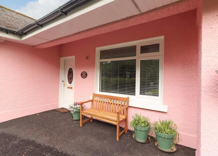 Rosemont Дом отдыха