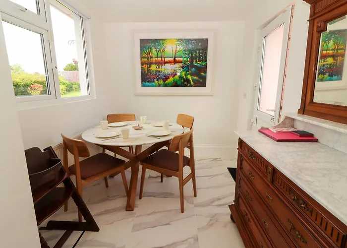 Дом отдыха Rosemont