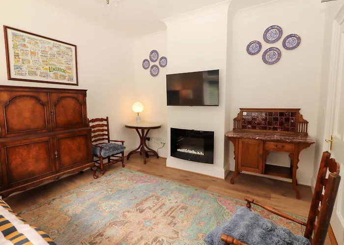 Rosemont Дом отдыха *