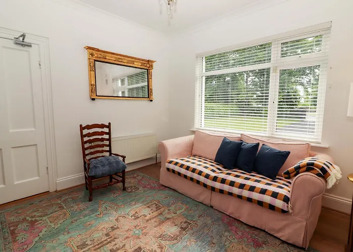 Rosemont Дом отдыха